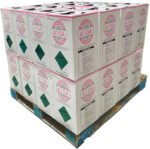 Full Pallet – 40 × 25lb R-410A Refrigerant – UK Stock