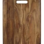 Acacia Cutting Board- 12×16