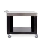 Alfa 39″ Wide Multi-Functional Pizza Oven Base