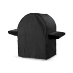 Alfa 4 Pizze Pizza Oven Cover, Top and Base