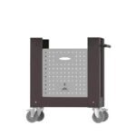 Alfa 5 Minuti Pizza Oven Base, Copper