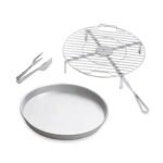 Alfa BBQ500 Cooking Accessory