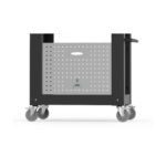Alfa Brio Base, Black