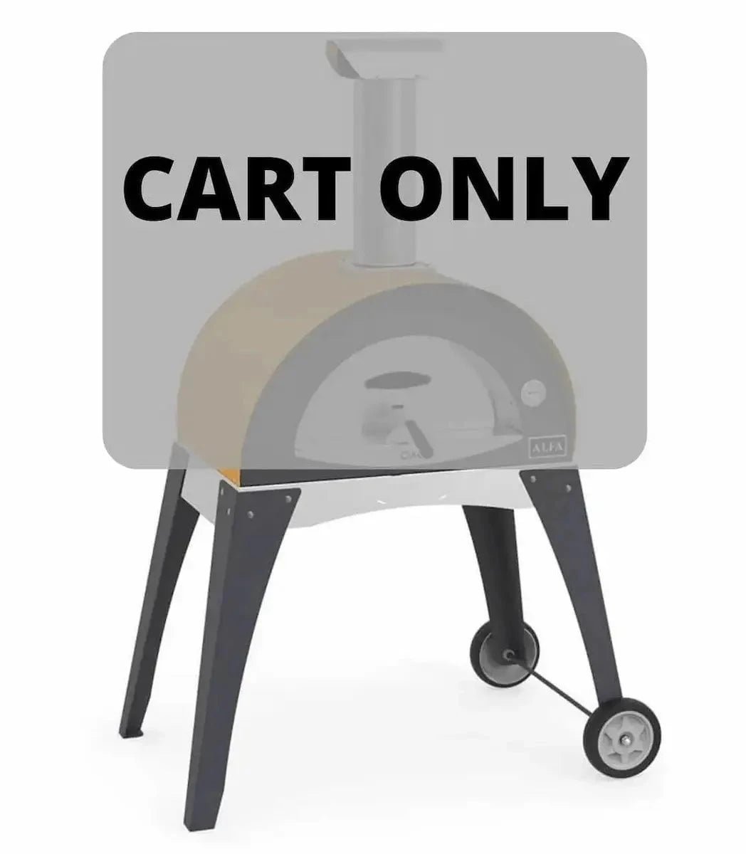 alfa-ciao-pizza-oven-leg-kit-grey-outdoor-grill-carts-1199977680.jpg Alfa Ciao Pizza Oven Leg Kit – Grey - Image 1