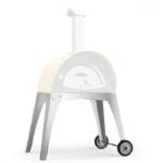Alfa Ciao Pizza Oven Leg Kit – Stainless