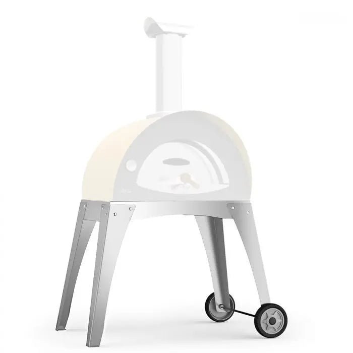 alfa-ciao-pizza-oven-leg-kit-stainless-outdoor-grill-carts-55024283877653.jpg Alfa Ciao Pizza Oven Leg Kit – Stainless - Image 1