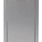 Alfresco 15″ Trash Center Drawer with Soft Close