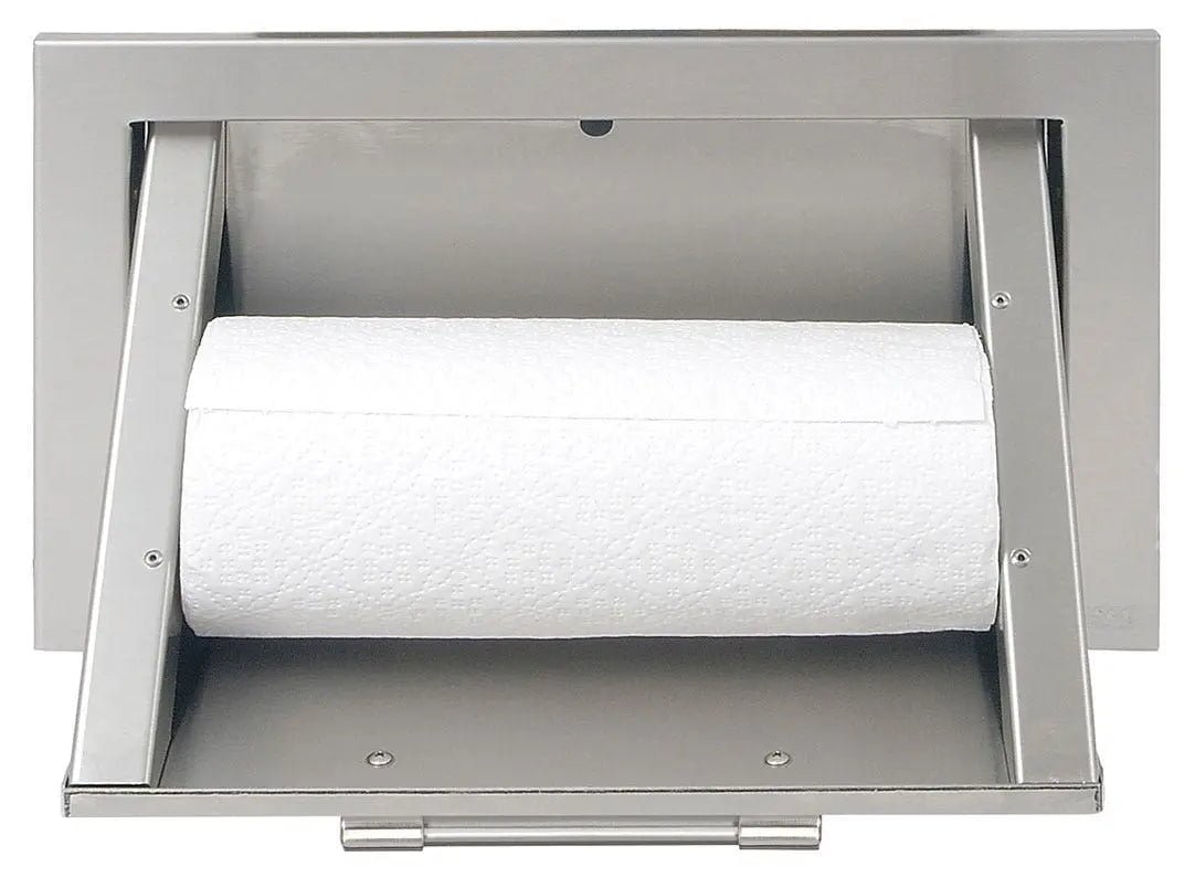 alfresco-17-paper-towel-holder-cabinets-storage-55030168682773.jpg Alfresco 17″ Paper Towel Holder - Image 1