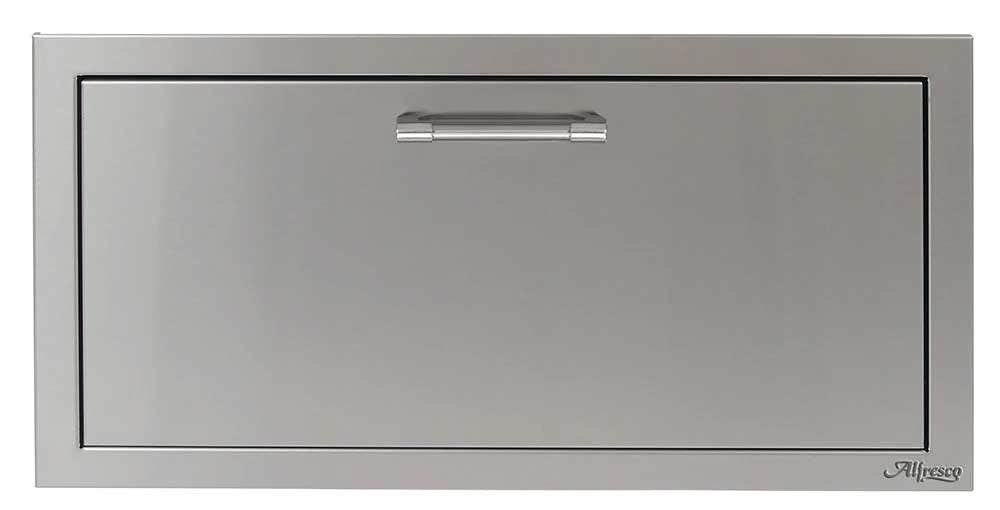 alfresco-30-versapower-accessory-drawer-cabinets-storage-40052852949269.jpg Alfresco 30″ VersaPower™ Accessory Drawer - Image 1