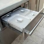Alfresco 30″ Warming Drawer