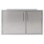 Alfresco 36″ Low Profile Dry Storage Pantry