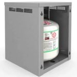 Alfresco Grills 14″ Propane Tank Attachment for AXEVP-COUNTER
