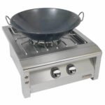 Alfresco Grills 22″ Commercial Wok