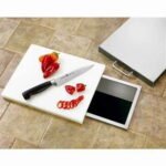Alfresco Grills Prep Plus Waste Chute