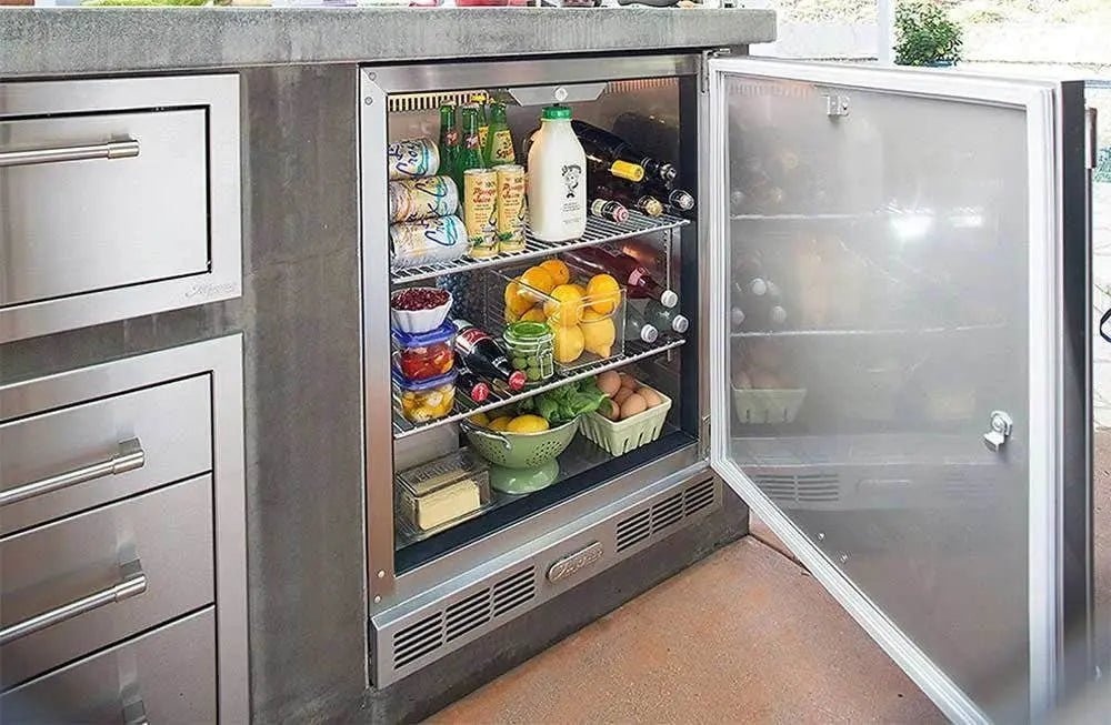 alfresco-outdoor-rated-7-25-cubic-foot-refrigerator-urs-1xe-refrigerators-55024340828437.jpg Alfresco Outdoor Rated 7.25 Cubic Foot Refrigerator, URS-1XE - Image 1