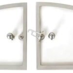 Alfresco Pizza Oven Glass Door Conversion Kit