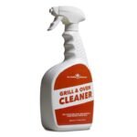 ATBBQ Grill & Oven Cleaner/Degreaser, 32oz