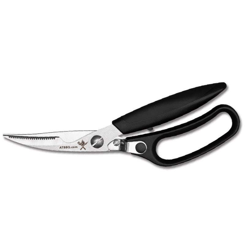 all-things-barbecue-poultry-shears-kitchen-tools-utensils-40052917240085.jpg ATBBQ Poultry Shears - Image 1