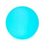 Allsop Glow Harvest Moon Portable LED Lantern