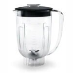 Ankarsrum Blender Attachment