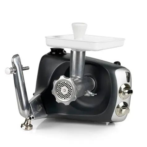 ankarsrum-meat-grinder-complete-food-grinders-mills-55030449209621.jpg Ankarsrum Meat Grinder Complete - Image 1