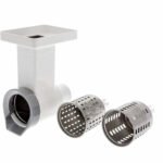 Ankarsrum Vegetable Slicer Attachment