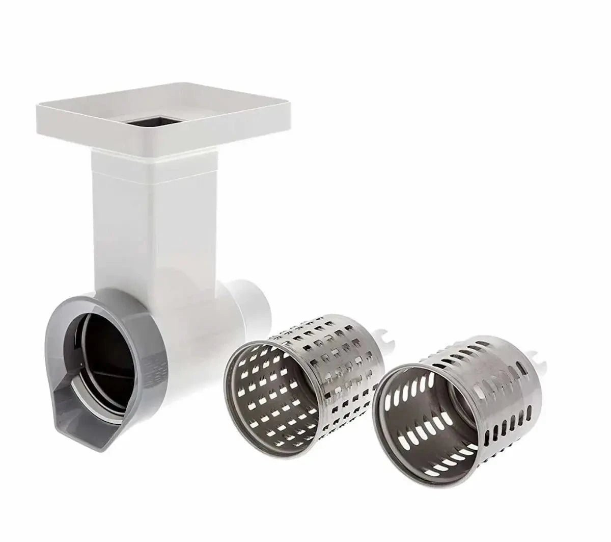 ankarsrum-vegetable-slicer-attachment-food-mixers-blenders-1155179710.jpg Ankarsrum Vegetable Slicer Attachment - Image 1