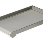 Artisan Grills Stainless Steel Griddle Top Insert
