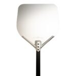 ATBBQ 14″x16″ Aluminum Pizza Peel