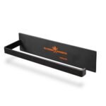 ATBBQ Magnetic Paper Towel Holder