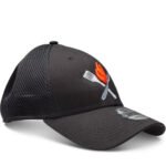 ATBBQ New Era 9Forty Curved-bill Snapback Hat