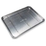 ATBBQ Pan & Jerky Rack