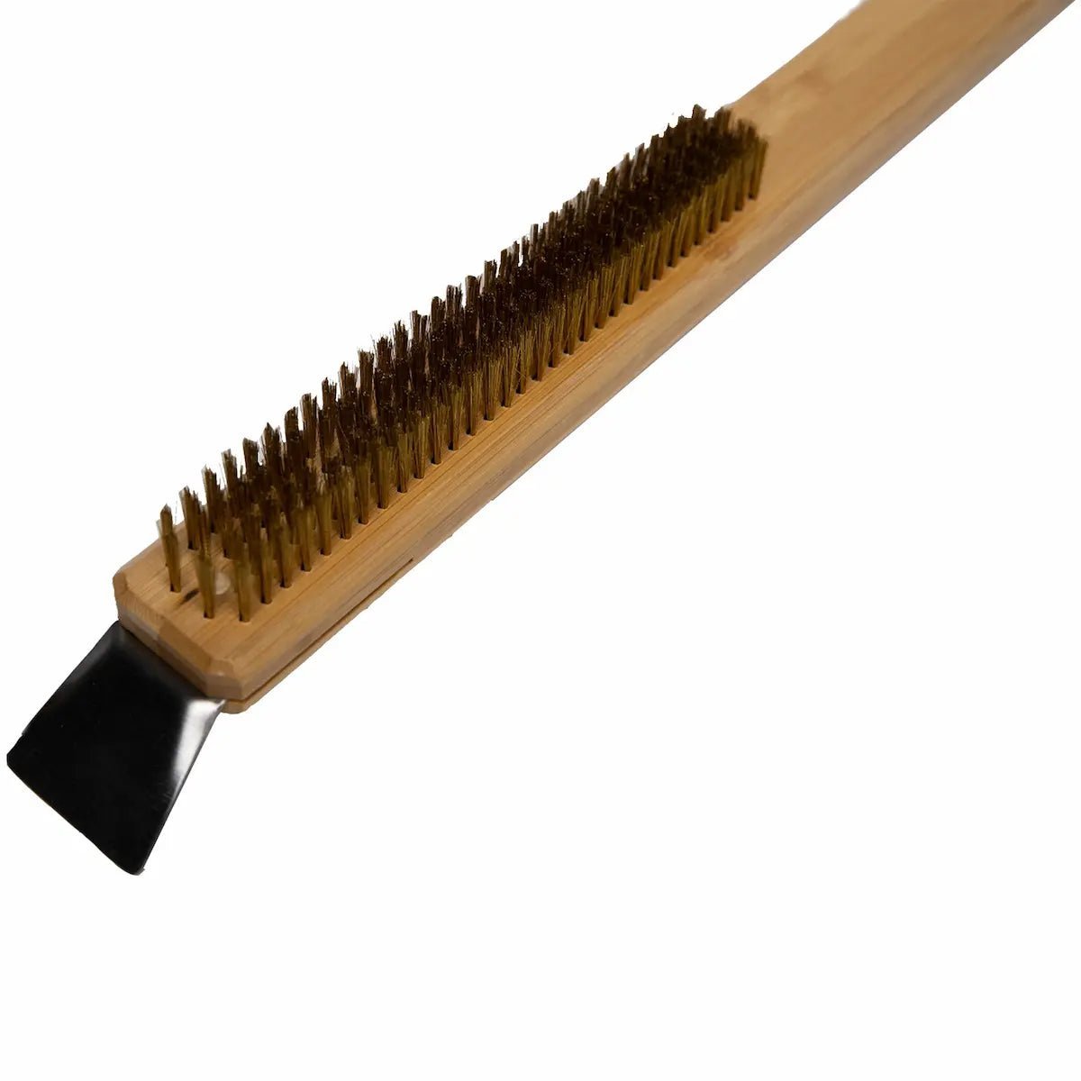atbbq-pizza-oven-brush-kitchen-tools-utensils-55097075826965.jpg ATBBQ Pizza Oven Brush - Image 1