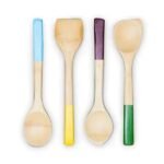 Bamboo Tool Set, Multi Color