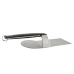 BBQ Hack Micarta Spatula Hack
