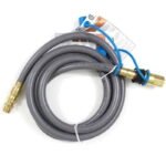 Blaze 10 Foot Long Natural Gas Hose