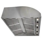 Blaze 36″ Outdoor Wall Vent Hood