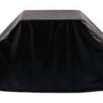 Blaze 4-Burner On-Cart Grill Cover