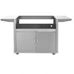 Blaze Grill Cart For 40-Inch 5-Burner Gas Grill