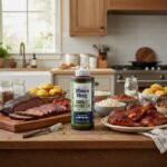 Blues Hog Smokey Mountain BBQ Sauce Squeeze Bottle