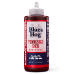 Blues Hog Tennessee Red Sauce Squeeze Bottle, 23oz