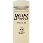Boos Block Mystery Oil, 16 oz.