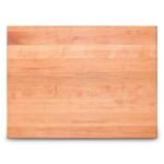 Boos Block R03 Cherry Wood Cutting Board, 20″ x 15″ x 1.5″