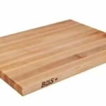 Boos Block R03 Maple Cutting Board, 20″ x 15″ x 1.5″