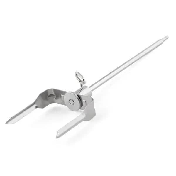 broil-king-meat-shredder-drill-attachment-food-grinders-mills-1222257012.jpg Broil King Meat Shredder Drill Attachment - Image 1