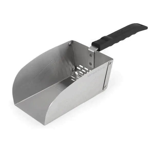 broil-king-pellet-scoop-outdoor-grill-accessories-55033284788501.jpg Broil King Pellet Scoop - Image 1