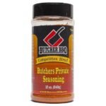 Butcher BBQ Butchers Private Seasoning