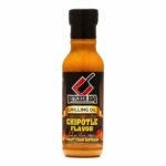 Butcher BBQ Grilling Oil, Chipotle Flavor