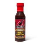 Butcher BBQ Liquid Beef Injection, 12 oz.