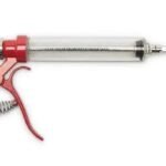 Butcher BBQ Pistol Grip Injector